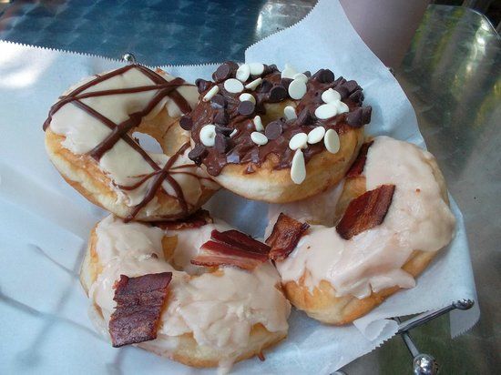 Bennett's Fresh Roast